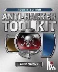 Shema, Mike - Anti-Hacker Tool Kit, Fourth Edition