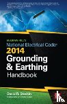 Stockin, David - McGraw-Hill's NEC 2014 Grounding and Earthing Handbook