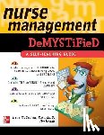 McEachen - Nurse Management Demystified