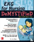 Clutter, Pat - EKG's for Nursing Demystified