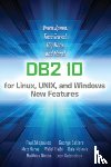 Zikopoulos, Paul - IBM DB2 Version 10