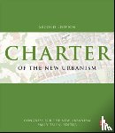 Congress for the New Urbanism, Talen, Emily - Charter of the New Urbanism