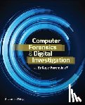 Widup, Suzanne - Computer Forensics and Digital Investigation with EnCase Forensic v7