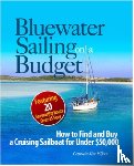 Elfers, James - Bluewater Sailing on a Budget