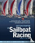 Cort, Adam, Stearns, Richard - Getting Started in Sailboat Racing