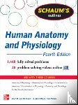 Van de Graaff, Kent, Rhees, R., Palmer, Sidney - Schaum's Outline of Human Anatomy and Physiology