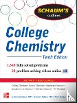 Rosenberg, Jerome, Epstein, Lawrence, Krieger, Peter - Schaum's Outline of College Chemistry