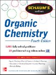Meislich, Herbert, Nechamkin, Howard, Sharefkin, Jacob, Hademenos, George - Schaum's Outline of Organic Chemistry