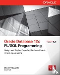 McLaughlin, Michael - Oracle Database 12c PL/SQL Programming