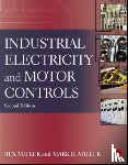 Miller, Rex, Miller, Mark - Industrial Electricity and Motor Controls, Second Edition