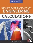 Hicks, Tyler - Standard Handbook of Engineering Calculations, Fifth Edition