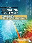 Russell, Travis - Signaling System #7, Sixth Edition