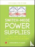Basso, Christophe - Switch-Mode Power Supplies, Second Edition