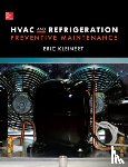 Kleinert, Eric - HVAC and Refrigeration Preventive Maintenance