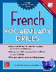 Stillman, David, Gordon, Ronni - French Vocabulary Drills