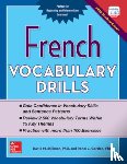 Stillman, David, Gordon, Ronni - French Vocabulary Drills