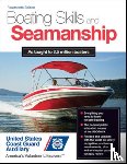 U.S. Coast Guard Auxiliary Assoc., Inc. - Boating Skills and Seamanship