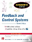 Distefano, Joseph - Schaum’s Outline of Feedback and Control Systems