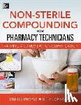 Propes, Denise, Johnson, Etta - Non-Sterile for Pharm Techs-Text and Certification Review