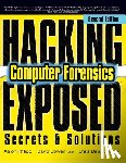 Philipp, Aaron - Hacking Exposed Computer Forensics