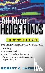 Jaeger - All about Hedge Funds: The Easy Way to Get Started