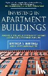 Martinez, Matthew - Investing In Apartment Buildings HC POD