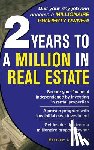 Martinez, Ra - 2 Years to a Million in Real Estate