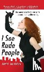 Alkon - I See Rude People
