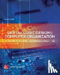 Faroughi, Nikrouz - Digital Logic Design and Computer Organization with Computer Architecture for Security