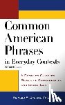 Spears - Common Amer Phrases in Everyda
