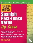 Vogt, Gregory Peter Ed Peter Ed - Vogt, G: Practice Makes Perfect Spanish Past-Tense Verbs Up
