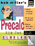Miller - Bob Miller's Precalc for the Clueless