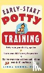 Sonna, Linda - Early-Start Potty Training