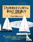 Brewer, Ted - Understanding Boat Design (H/C)