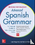 Aragones, Luis, Palencia, Ramon - McGraw-Hill Education Advanced Spanish Grammar