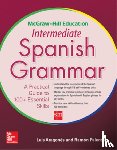 Aragones, Luis, Palencia, Ramon - McGraw-Hill Education Intermediate Spanish Grammar