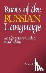 Patrick, Lynn - Roots of the Russian Language