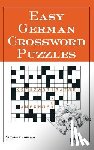 Ehrlich - Easy German Crossword Puzzles