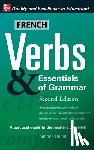 Oudot - French Verbs & Essentials of Grammar
