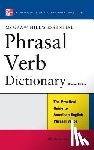 Spears - Essential Phrasal Verb Dictionary