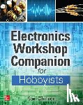Gibilisco, Stan - Electronics Workshop Companion for Hobbyists