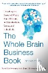 Herrmann, Ned, Herrmann-Nehdi, Ann - The Whole Brain Business Book, Second Edition: Unlocking the Power of Whole Brain Thinking in Organizations, Teams, and Individuals