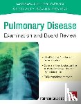 Go, Ronaldo Collo - Pulmonary Disease Examination and Board Review