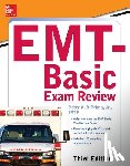 DiPrima, Peter - McGraw-Hill Education's EMT-Basic Exam Review, Third Edition