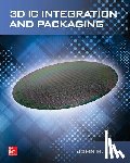Lau, John - 3D IC Integration and Packaging