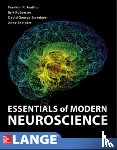 Amthor, Franklin, Theibert, W. Anne Burton, Standaert, David, Roberson, Erik - Essentials of Modern Neuroscience