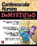 Keogh, Jim - Cardiovascular Nursing Demystified