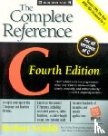 Schildt, Herbert - C: The Complete Reference