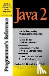Herbert Schildt, Joseph O'Neil - Java 2 Programmer's Reference