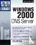 Wong, William - Windows 2000 DNS Server